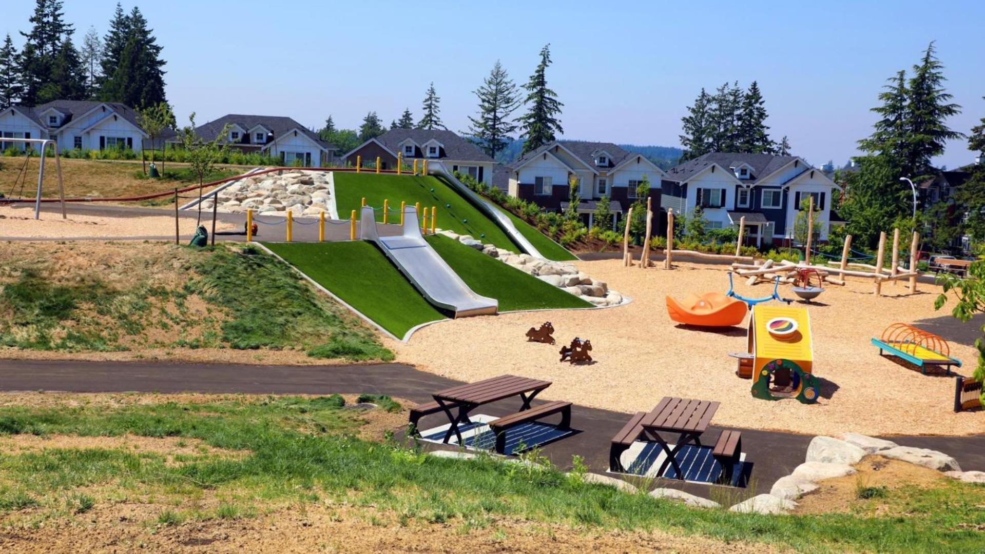 The Sunset Haven- Cozy 2Br Basement Suite Near White Rock Surrey Eksteriør billede